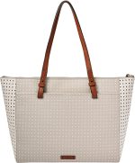 Fossil Women's Rachel Tote Purse Handbag - Image 3